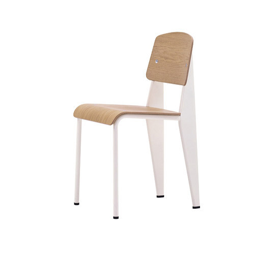 Standard Chair | Chairs | Vitra Inc. USA
