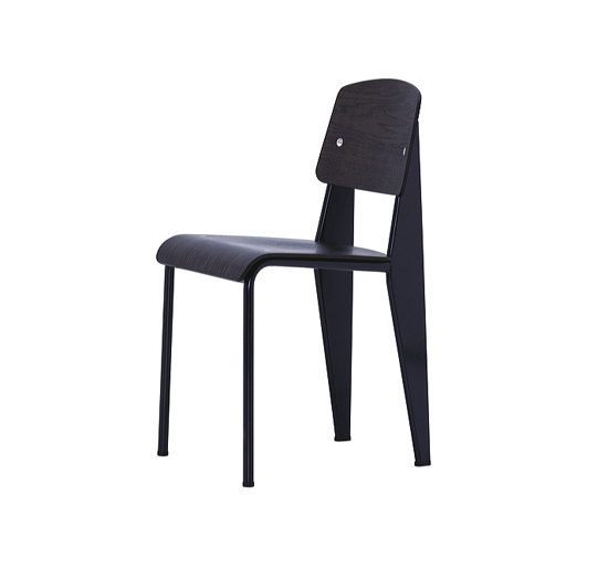 Standard Chair |  | Vitra Inc. USA