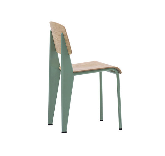 Standard Chair | Chaises | Vitra Inc. USA