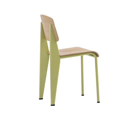 Standard Chair | Chairs | Vitra Inc. USA