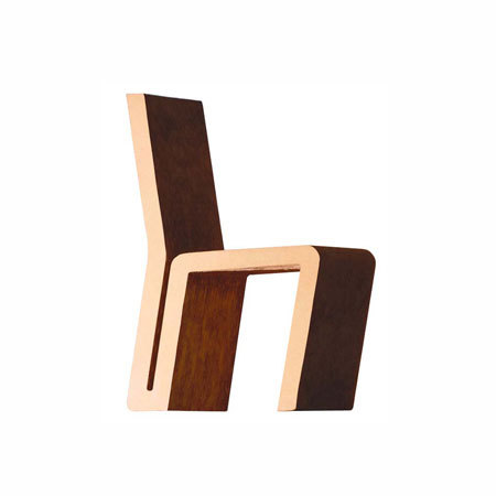 Wiggle Side Chair | Stühle | Vitra Inc. USA