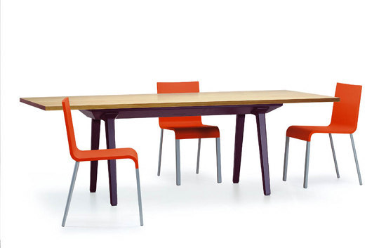 Joyn Table | Dining tables | Vitra Inc. USA