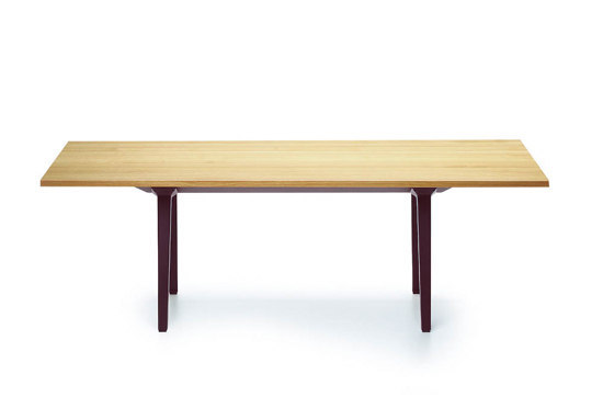 Joyn Table | Dining tables | Vitra Inc. USA