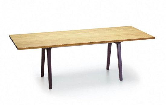 Joyn Table | Dining tables | Vitra Inc. USA