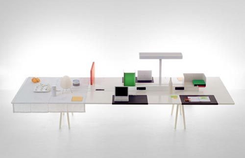 Joyn | Contract tables | Vitra Inc. USA