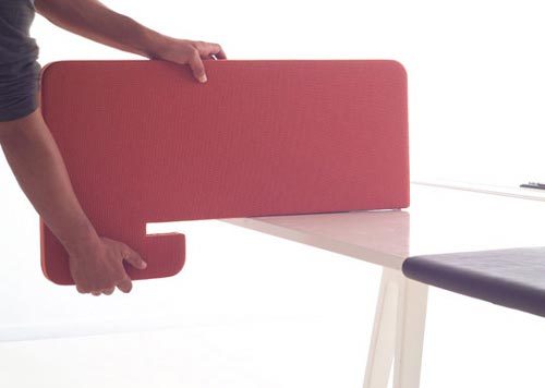 Joyn | Contract tables | Vitra Inc. USA