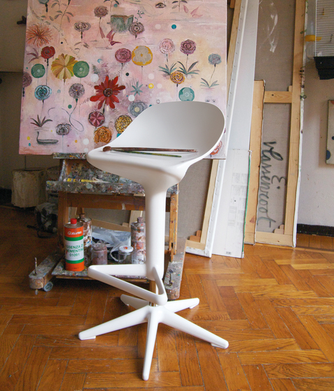 Spoon Chair | Stühle | Kartell