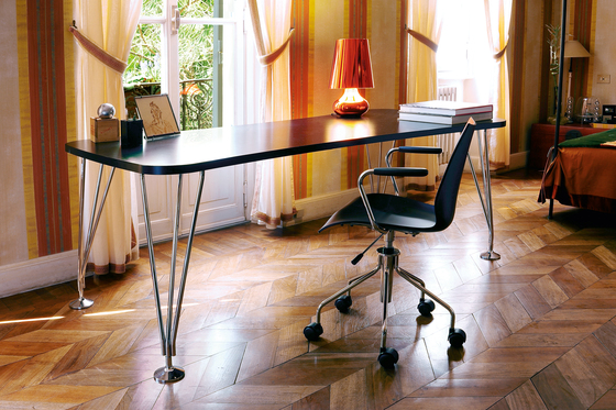 Max | Contract tables | Kartell