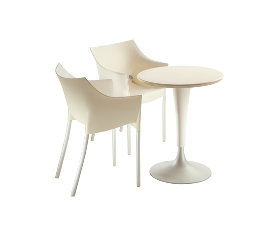Dr. YES | Chairs | Kartell