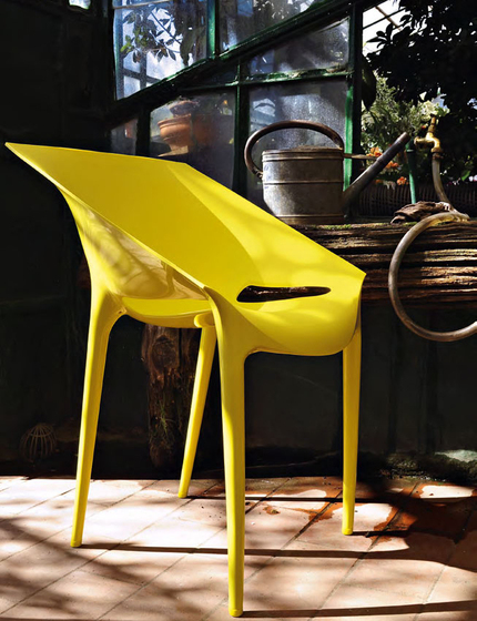 Dr. NA | Dining tables | Kartell