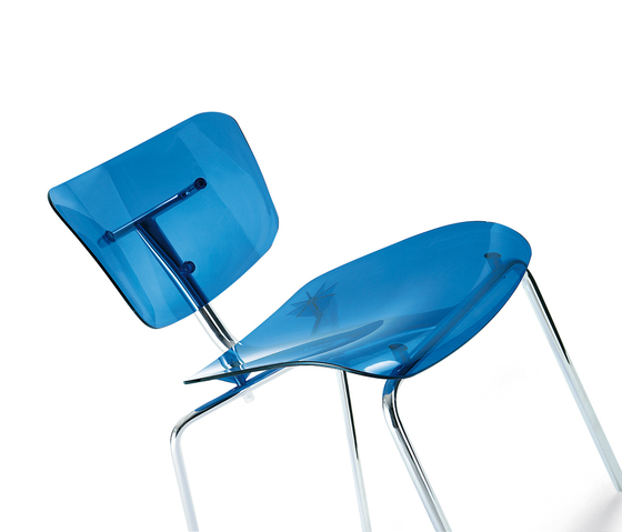 Slide | Bar stools | Segis