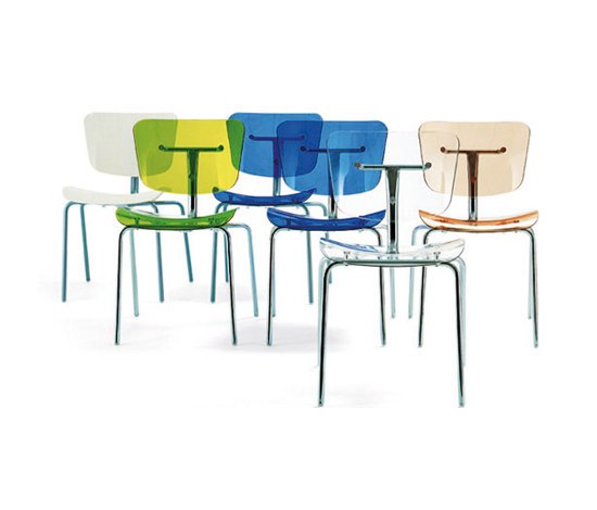 Slide | Chairs | Segis