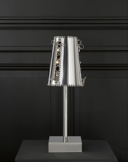 Lola hanging lamp | Suspended lights | Brand van Egmond