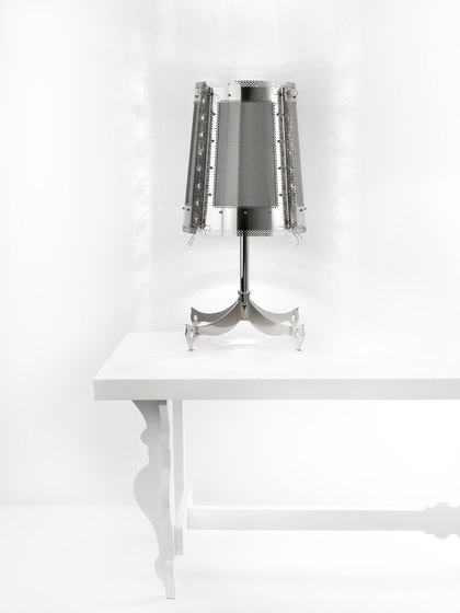 Lola table lamp | Lampade tavolo | Brand van Egmond