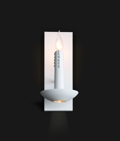 Floating Candles wall lamp | Lampade parete | Brand van Egmond