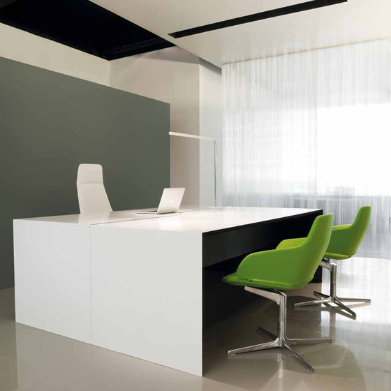 Aston Office | Chairs | Arper
