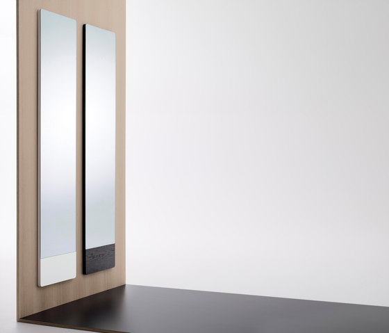 Mira Wall mirror | Mirrors | Swedese