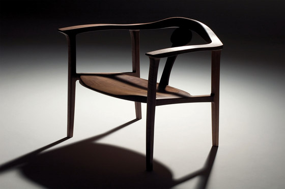 Nagare chair | Sillones | CondeHouse