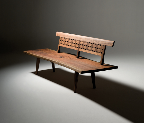 Ippongi Bench | Sitzbänke | CondeHouse