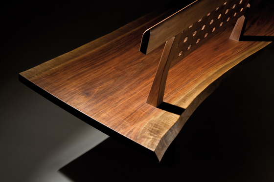 Ippongi Dining Table | Dining tables | CondeHouse