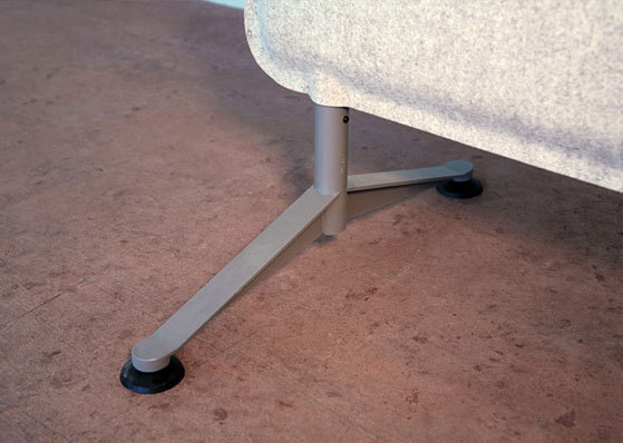 Pannello Tavola 10204 | Absoption acoustique pour table | Ruckstuhl