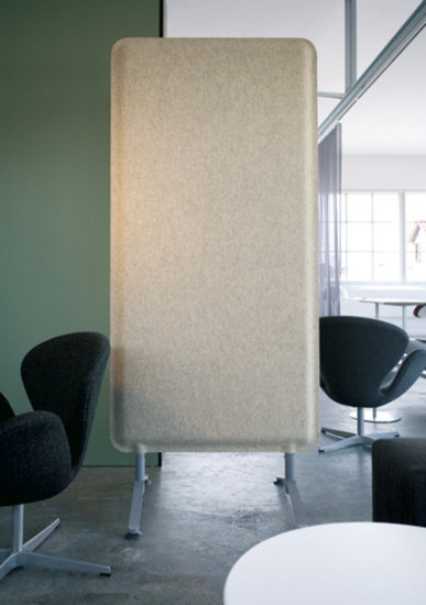 Pannello Murale 60308 | Sound absorbing objects | Ruckstuhl