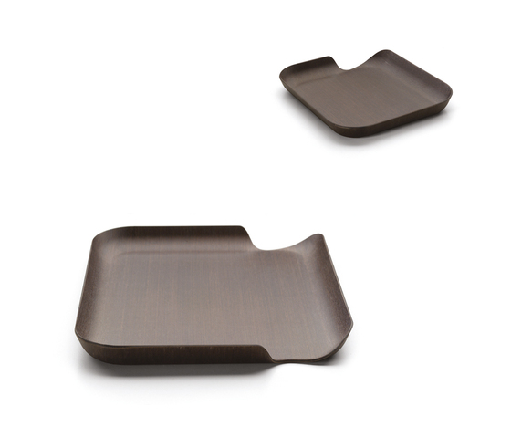 Delica Table tray | Vassoi | Delica