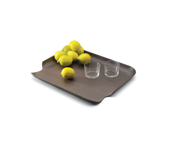 Delica Table tray | Vassoi | Delica