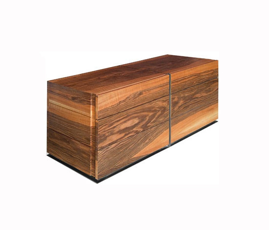 Low chest-of-drawers | Sideboards | Dessiè