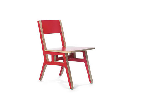 Cafe chair | Sillas | Context Furniture