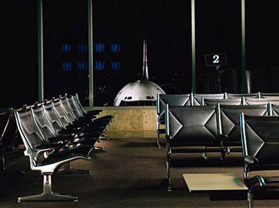 Eames Tandem Sling Seating | Bancs | Herman Miller
