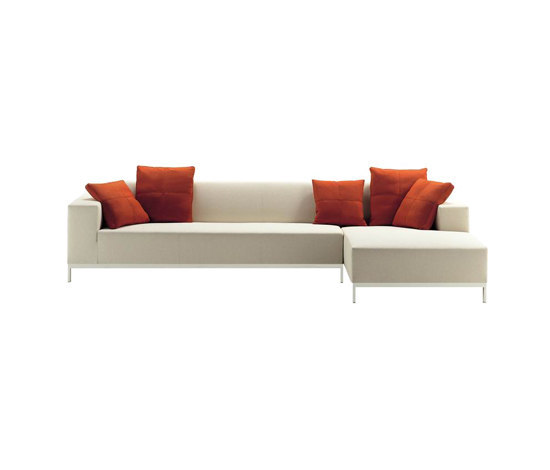 Marc'03 Sofa | Sofas | BPA International