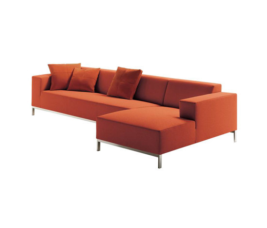 Marc'03 Sofa | Sofas | BPA International