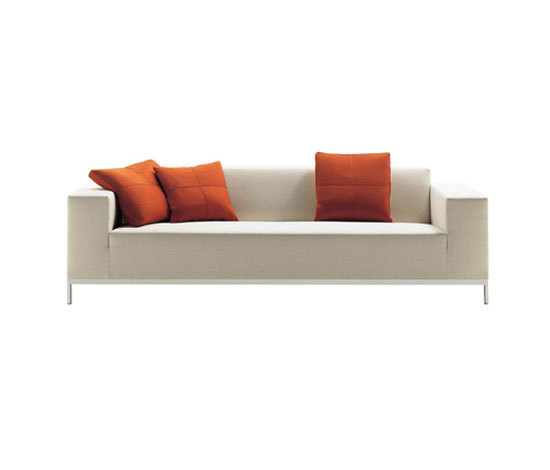 Marc'03 Sofa | Sofas | BPA International