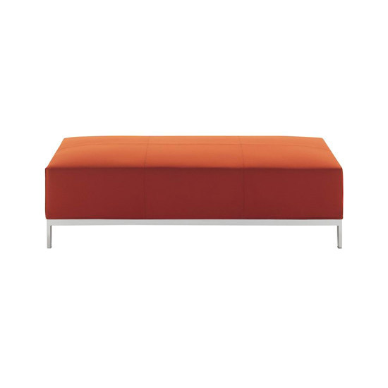 Marc'03 Eckkombination | Sofas | BPA International