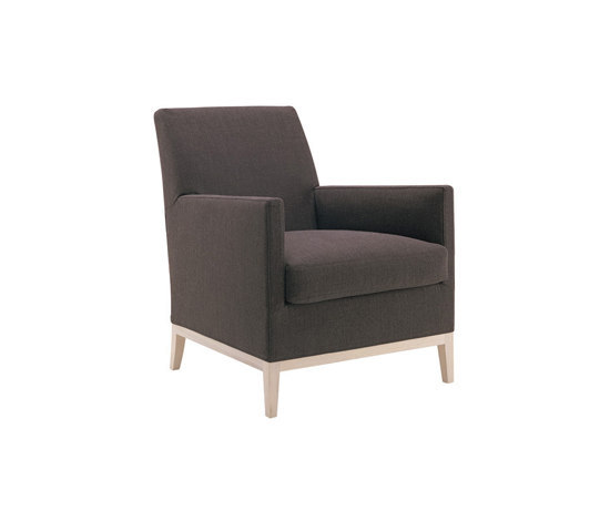 doris armchair