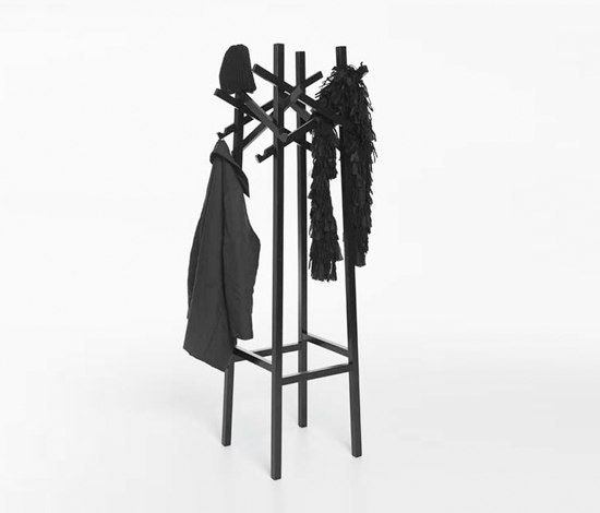 Nest NE V1 | Coat racks | Karl Andersson & Söner