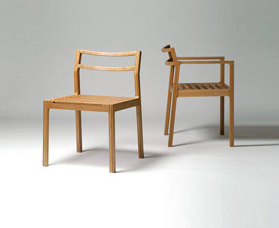 Tension | Chairs | TEORI