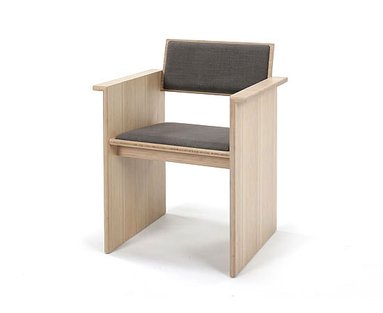 Omo dining chair | Sillas | TEORI