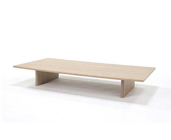 Omo dining table | Dining tables | TEORI