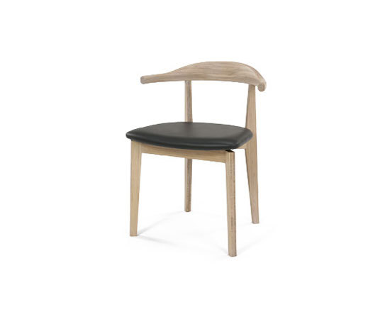 F Series chair | Chaises | TEORI