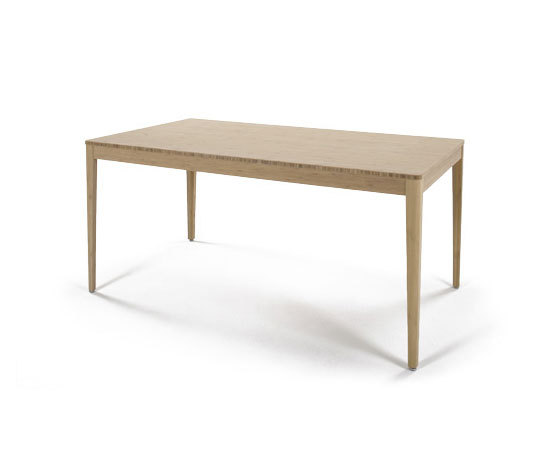 F Series table | Dining tables | TEORI