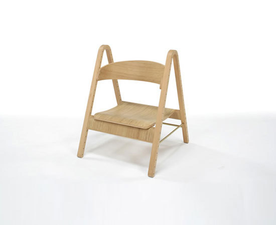 Take To chair | Chairs | TEORI
