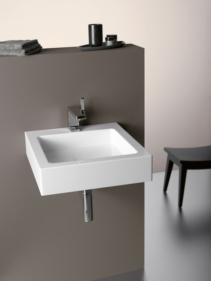 WT.QS325 | Wash basins | Alape