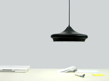 InnerTube | Lámparas de suspensión | Sylvain Willenz Design Studio
