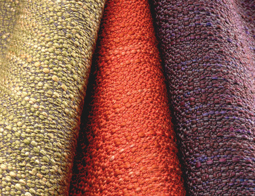 Rivington Sunflower | Upholstery fabrics | KnollTextiles