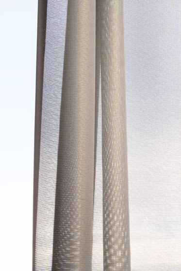 GUARD IV - 285 - 122 | Drapery fabrics | Création Baumann