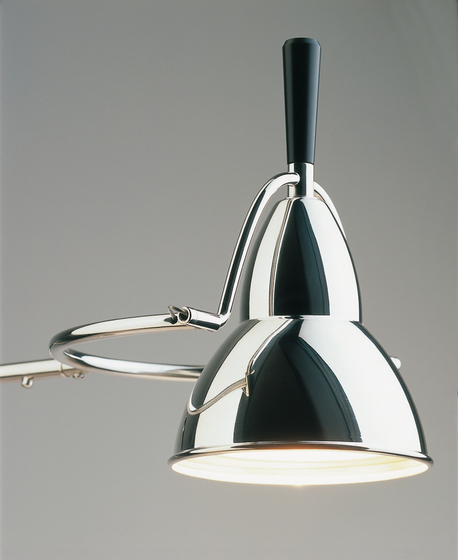 EB28 Table lamp | Table lights | Tecnolumen