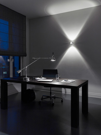 EB27 Table lamp | Table lights | Tecnolumen