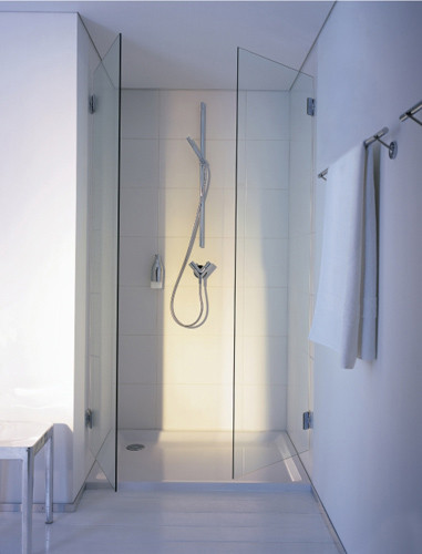 Starck - Shower Tray | Shower trays | DURAVIT